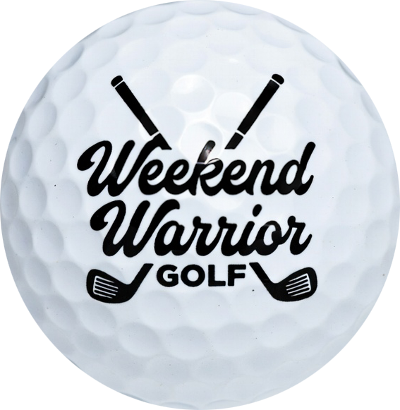Weekend Warrior Golf